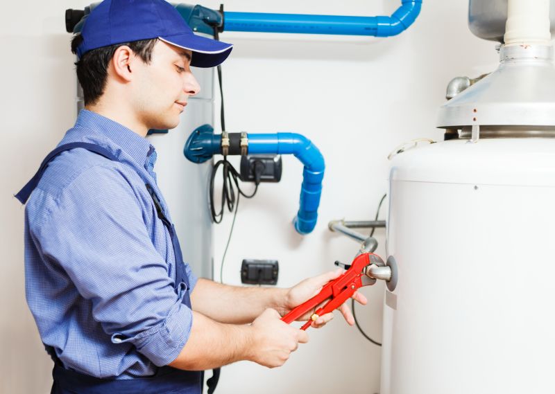 Commercial Water Heater Repair in West Palm Beach, FL