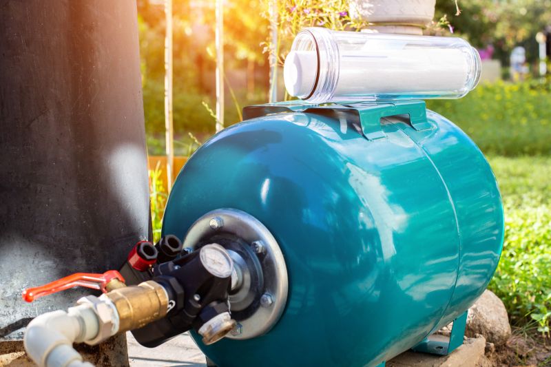 Drinking Water Filtration in Jacksonville, FL