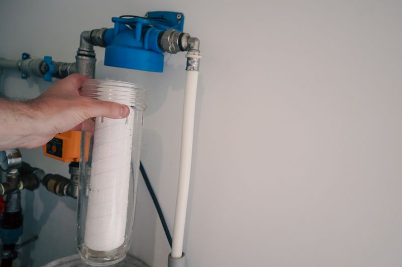 Drinking Water Filtration in Sarasota, FL