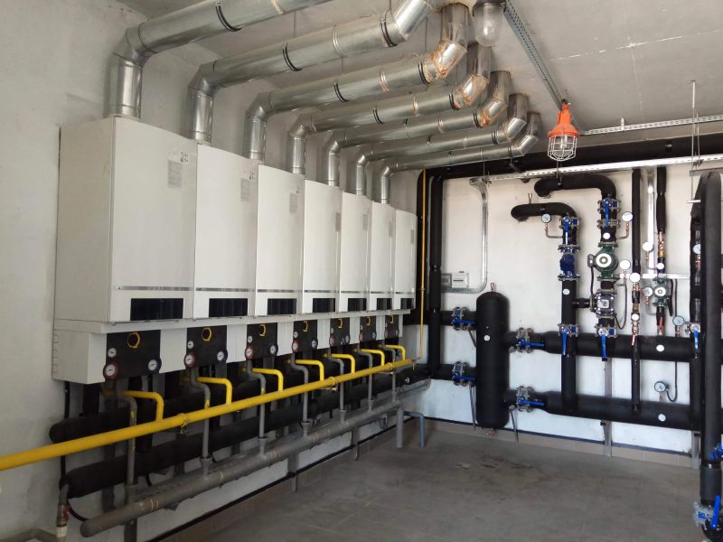 Gas Water Heater Replacement in Fort Lauderdale, FL