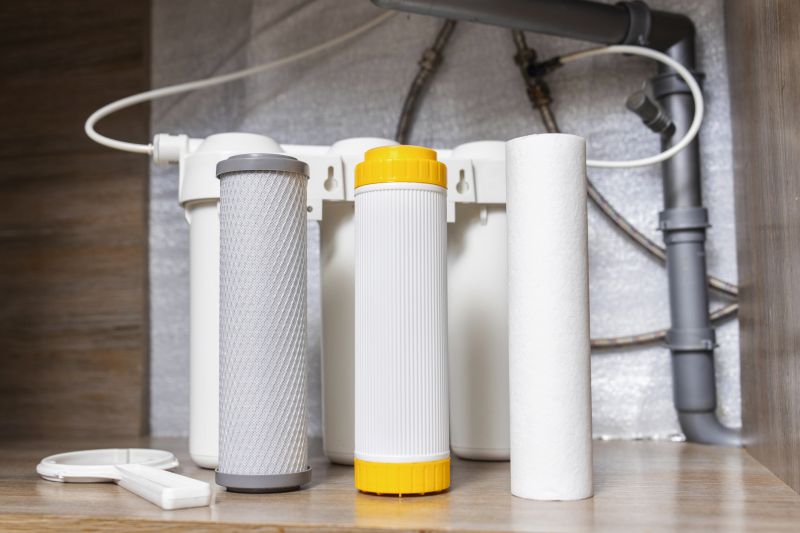 Home Water Filtration Service in Bergen County, NJ