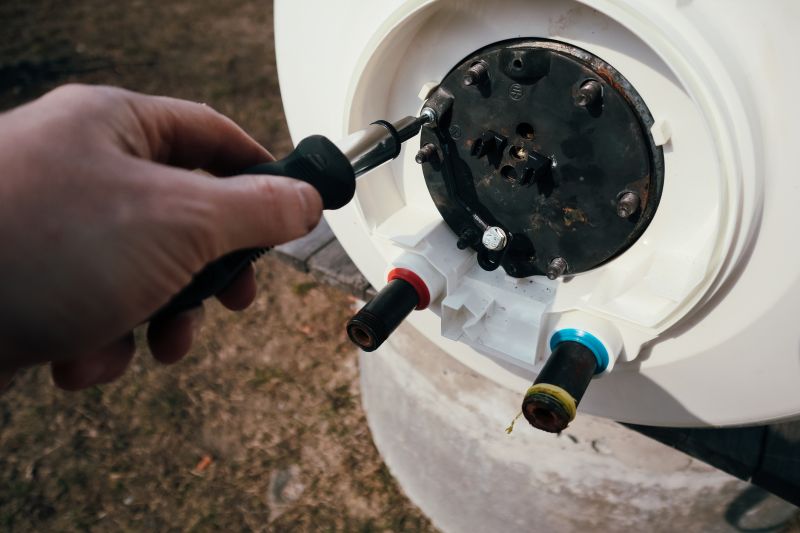 Hot Water Heater Repair in Annapolis, MD
