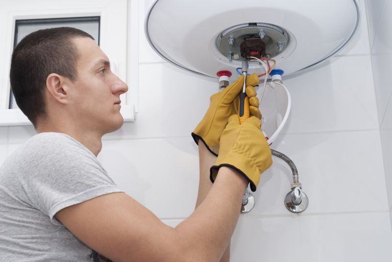 Hot Water Heater Replacement in Annapolis, MD