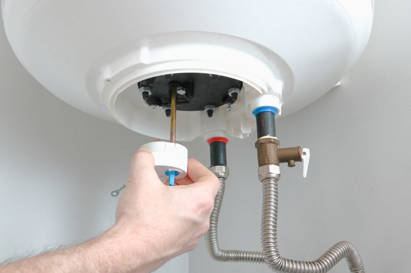 Leaking Water Heater Repair in San Antonio, TX