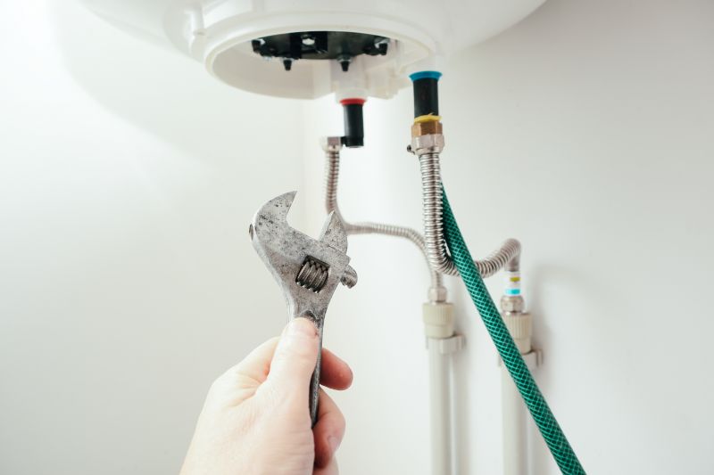 Leaking Water Heater Repair in Sacramento, CA