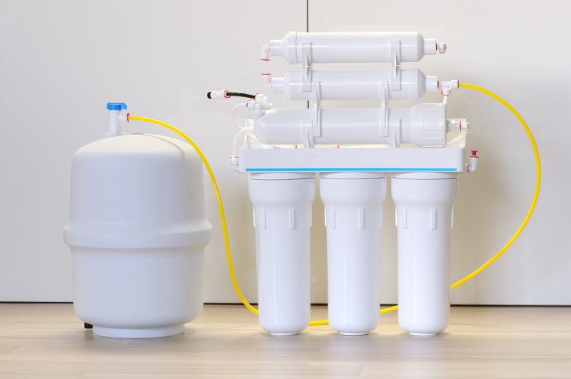 Residential Water Treatment in Austin, TX