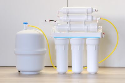 Ro System Installation in Tampa, FL