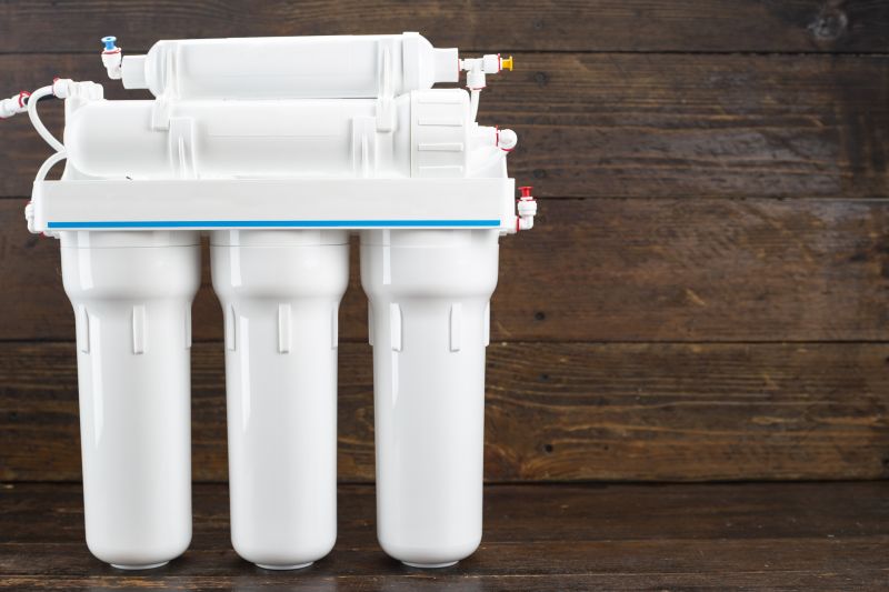 Sink Water Filter Service