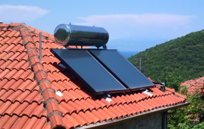Solar Water Heater Repair in Annapolis, MD