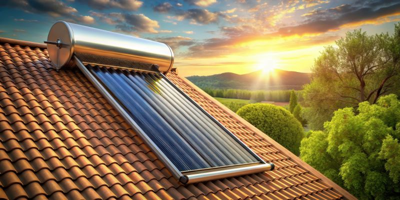 Solar Water Heater Repair in Fort Lauderdale, FL