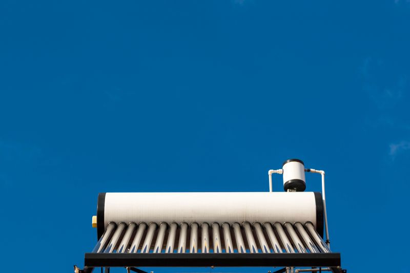 Solar Water Heater Service in Fredericksburg, VA