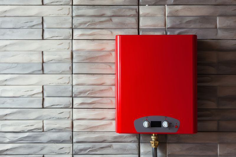 Tankless Heater Installation in Kansas City, MO