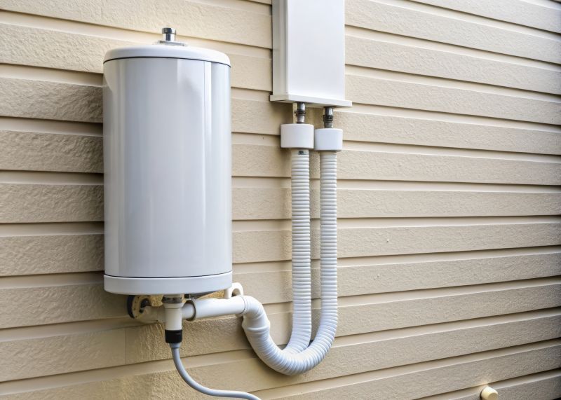 Tankless Water Heater Service in Fort Lauderdale, FL