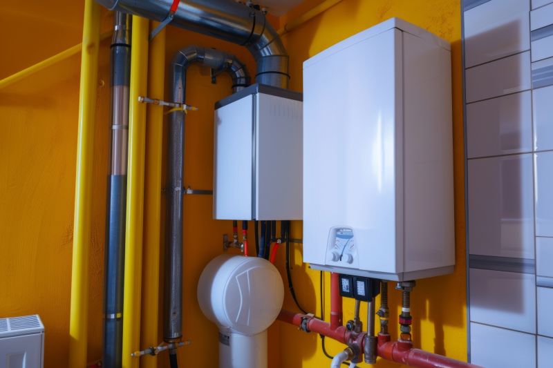 Tankless Water Heater Service in San Antonio, TX