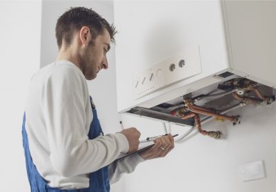 Tankless Water Heater Service in Sacramento, CA