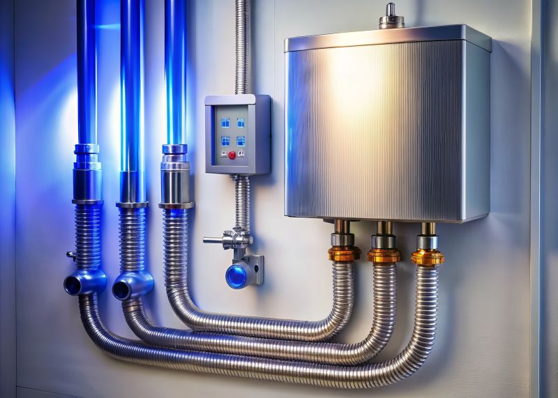 Tankless Water Heater Service in Sacramento, CA