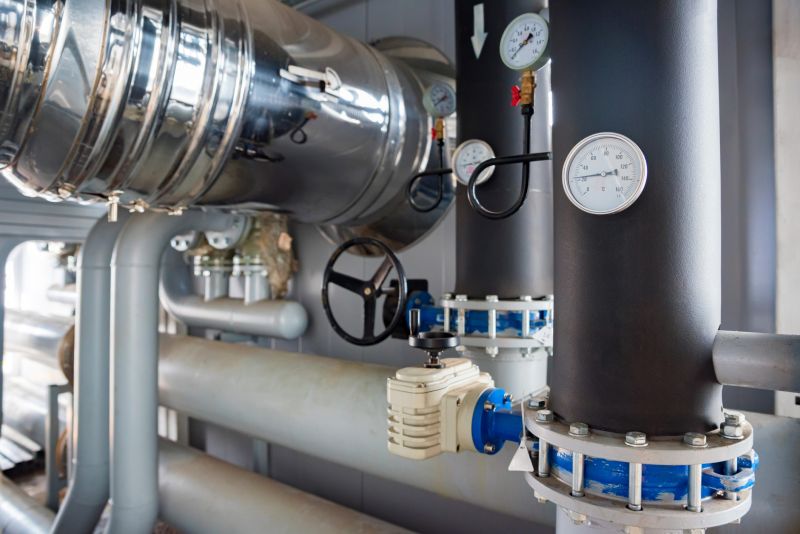 Water Heater Installation in Kansas City, MO