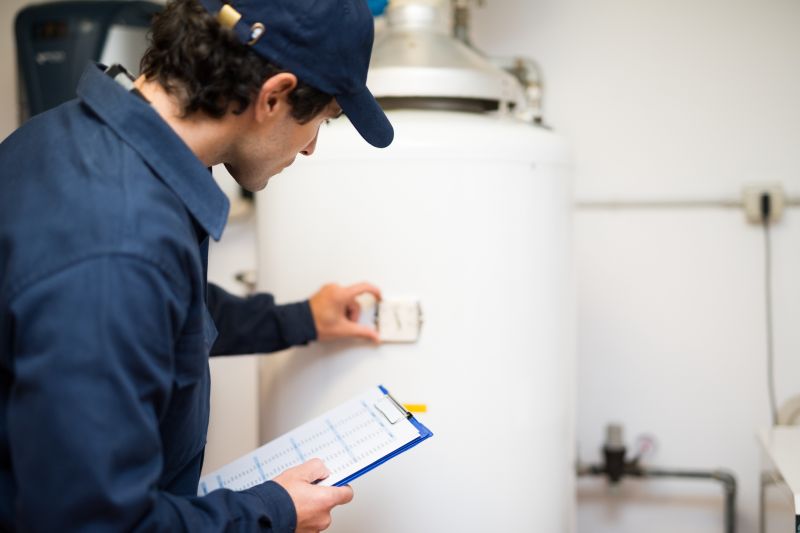 Water Heater Maintenance in Annapolis, MD