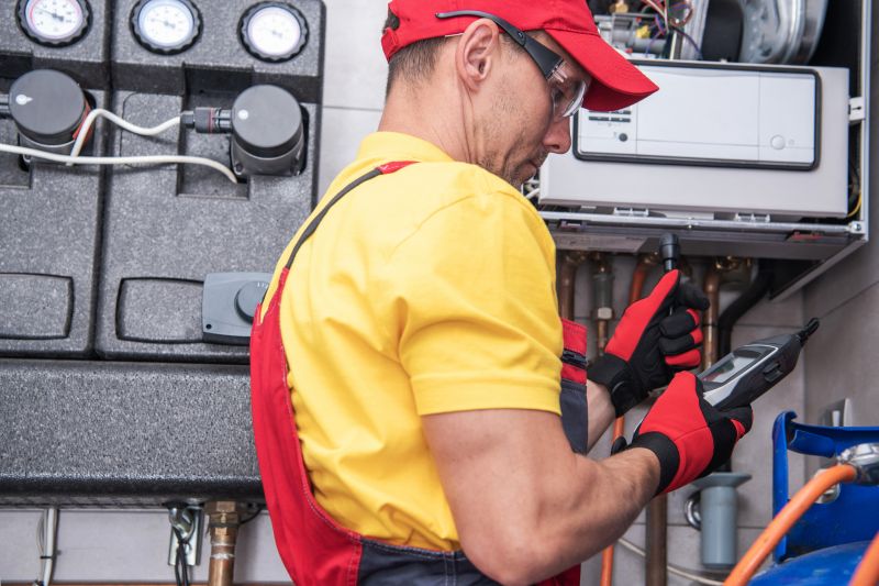 Water Heater Repair in Columbus, OH