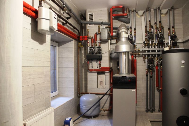 Water Heater Replacement in Annapolis, MD