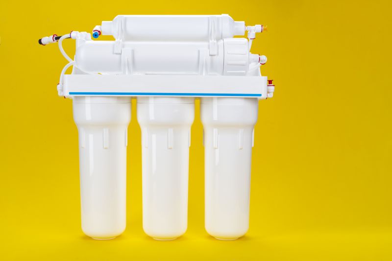 Water Softener Installation in Indianapolis, IN