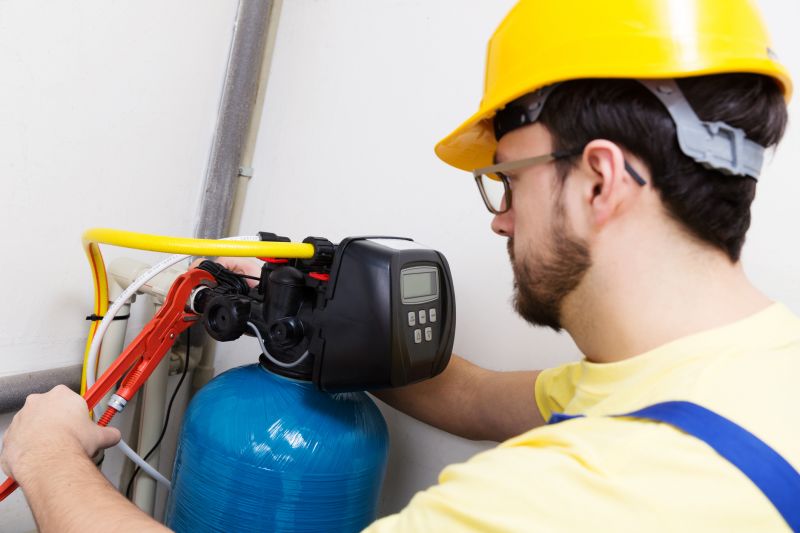 Water Treatment Service in Denver, CO