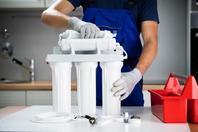 Water Treatment Specialists