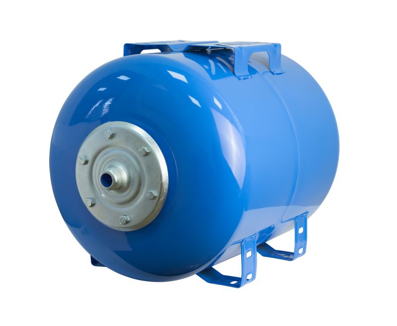 Expansion Tank Installation in San Antonio, TX