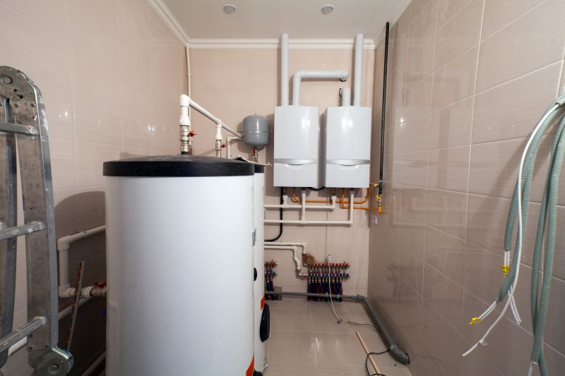 Gas Water Heater Replacement in Annapolis, MD