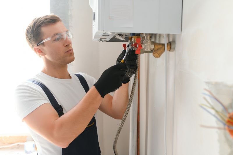Leaking Water Heater Repair in West Palm Beach, FL