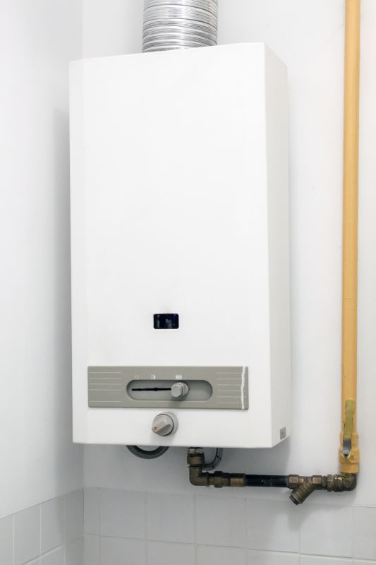 Tankless Water Heater Repair in San Antonio, TX