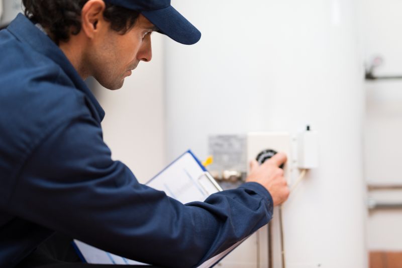 Water Heater Installation in Boca Raton, FL