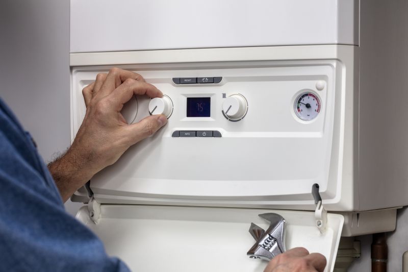 Water Heater Maintenance in Columbus, OH