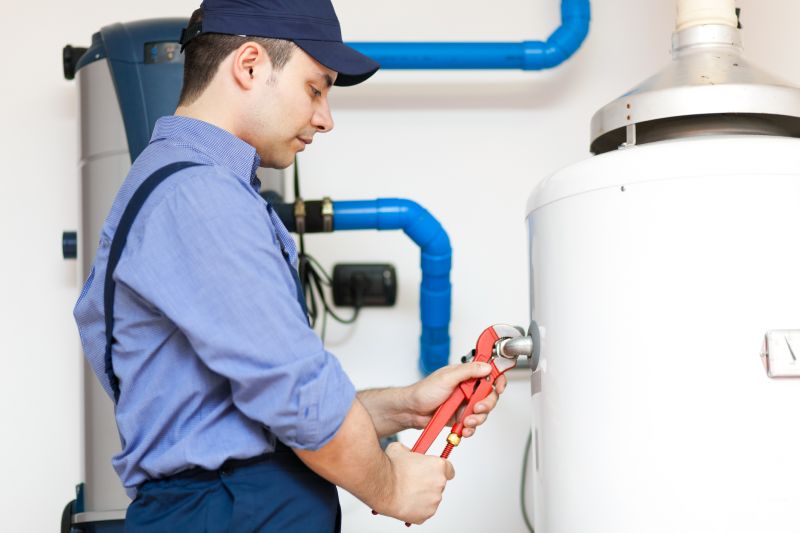 Water Heater Repair in Fort Lauderdale, FL