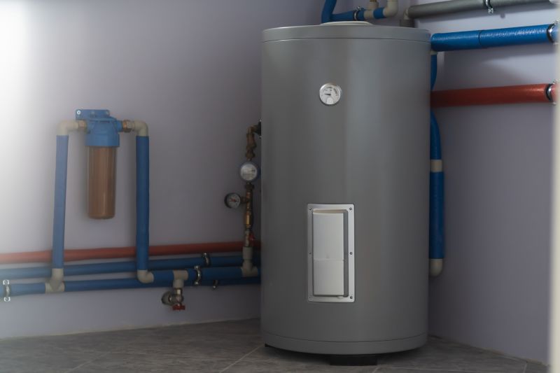 Water Heater Replacement in Austin, TX